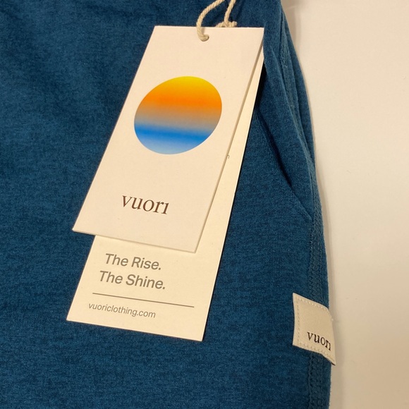 Vuori performance jogger - Picture 2 of 8